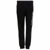 Champion Rib Cuffed Logo Jogginghose Kinder Schwarz -Didriksons-shop Champion Rib Cuffed Logo Joggingbroek Junior 9