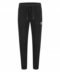 Cruyff Core Jogginghose Kinder Schwarz