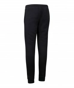 Cruyff Do Jogginghose Kinder Schwarz - Orange -Didriksons-shop Cruyff Do Joggingbroek Junior 2 2109061533