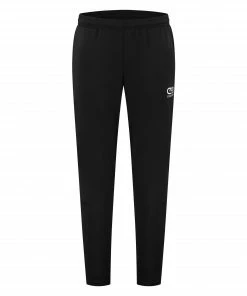 Cruyff Turn Tech Trainingshose Kinder Schwarz - Weiß -Didriksons-shop Cruyff Turn Tech Trainingsbroek Junior 3 2203161030 1