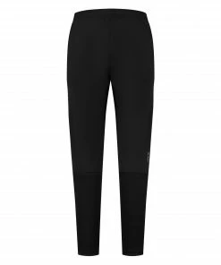 Cruyff Turn Tech Trainingshose Kinder Schwarz - Weiß -Didriksons-shop Cruyff Turn Tech Trainingsbroek Junior 4 2203161030 1