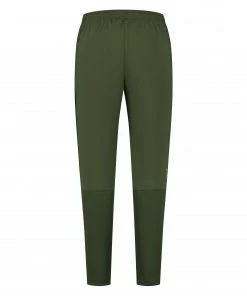 Cruyff Turn Tech Trainingshose Kinder Olivgrün - Schwarz -Didriksons-shop Cruyff Turn Tech Trainingsbroek Junior 4 2203161030 2