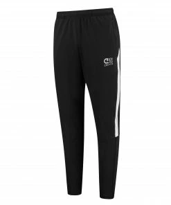 Cruyff Turn Tech Trainingshose Kinder Schwarz - Weiß -Didriksons-shop Cruyff Turn Tech Trainingsbroek Junior 5 2203161030 1