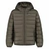 EA7 Jacke Kinder Grün -Didriksons-shop EA7 Jas Junior 2209161115