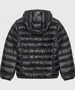 Didriksons-shop -Didriksons-shop EA7 Jas Junior 2 2209080616