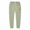 Ellesse Colino Jogginghose Kinder Olivgrün