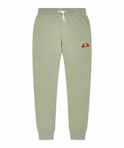 Ellesse Colino Jogginghose Kinder Olivgrün