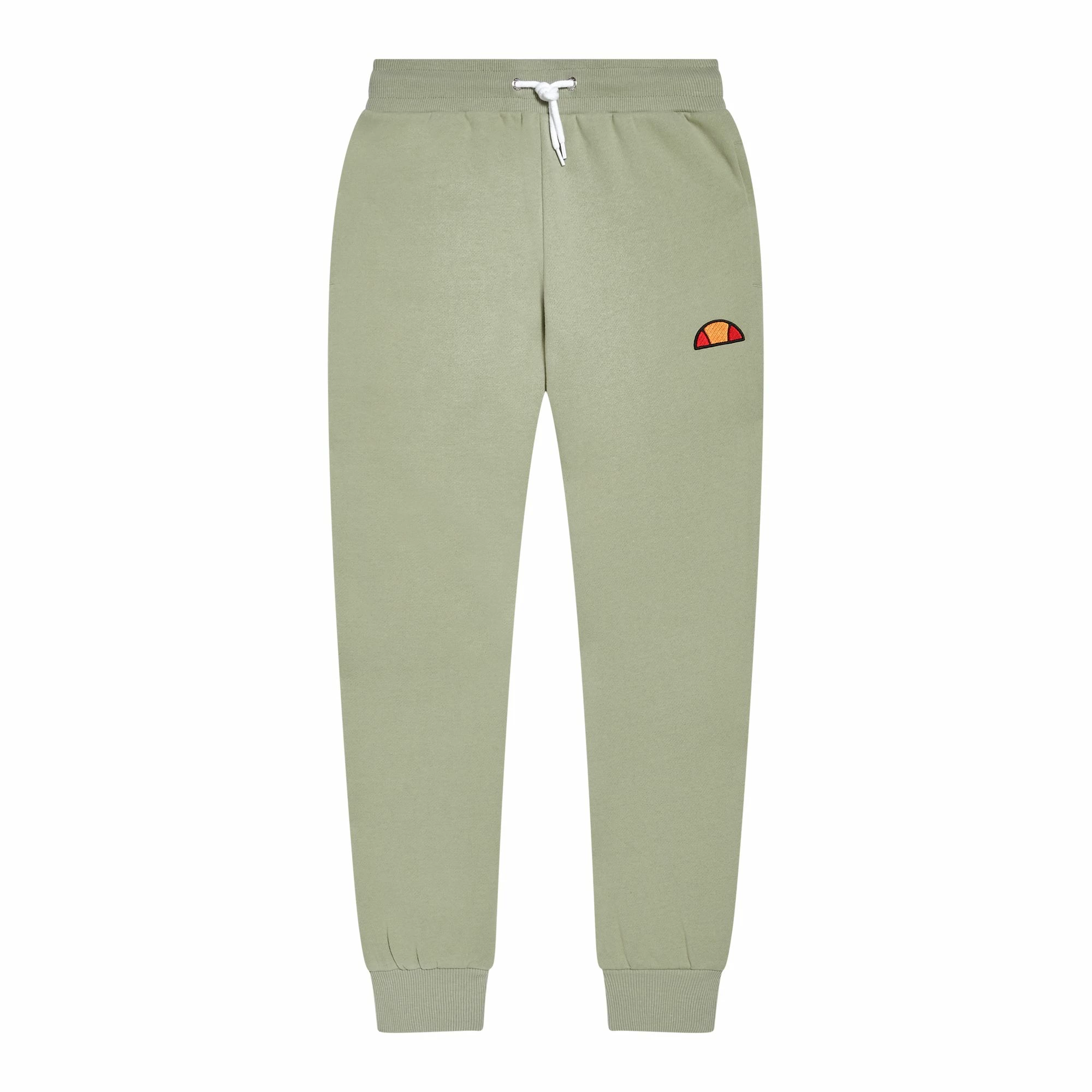 Ellesse Colino Jogginghose Kinder Olivgrün 3 Ellesse Colino Jogginghose Kinder Olivgrün