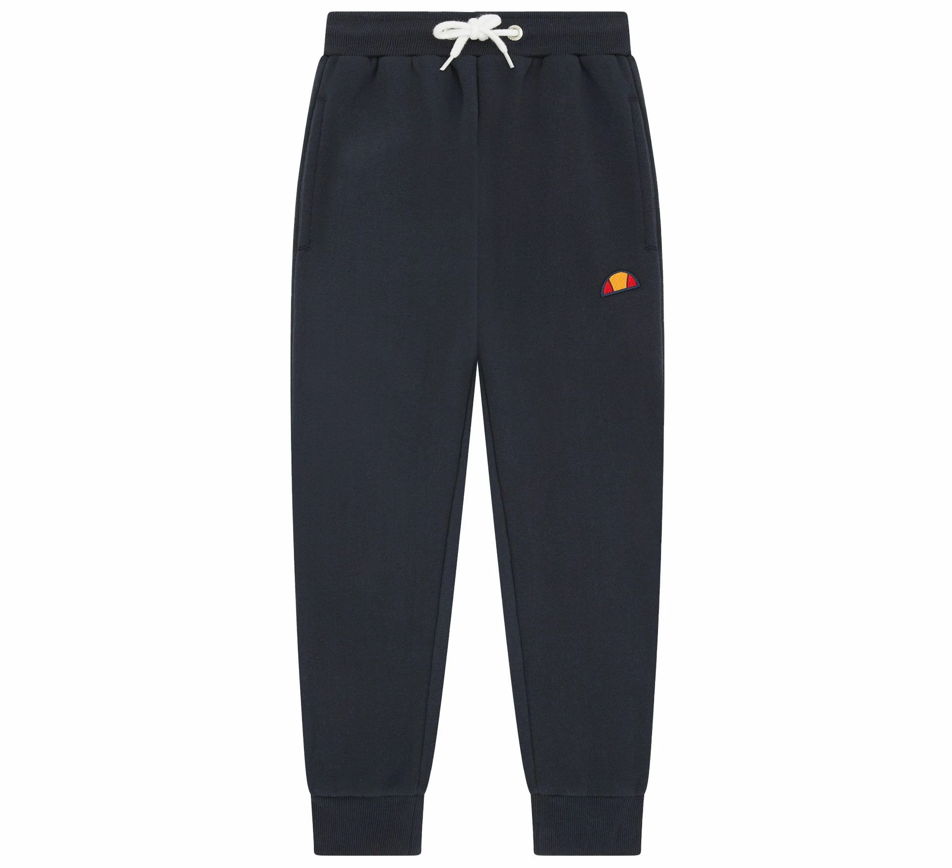 Ellesse Colino Jogginghose Kinder Marine 3 Ellesse Colino Jogginghose Kinder Marine