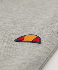 Ellesse Colino Jogginghose Kinder Grau - Weiß - Rot 7 Ellesse Colino Jogginghose Kinder Grau - Weiß - Rot -Didriksons-shop Ellesse Colino Joggingbroek Junior 3 7