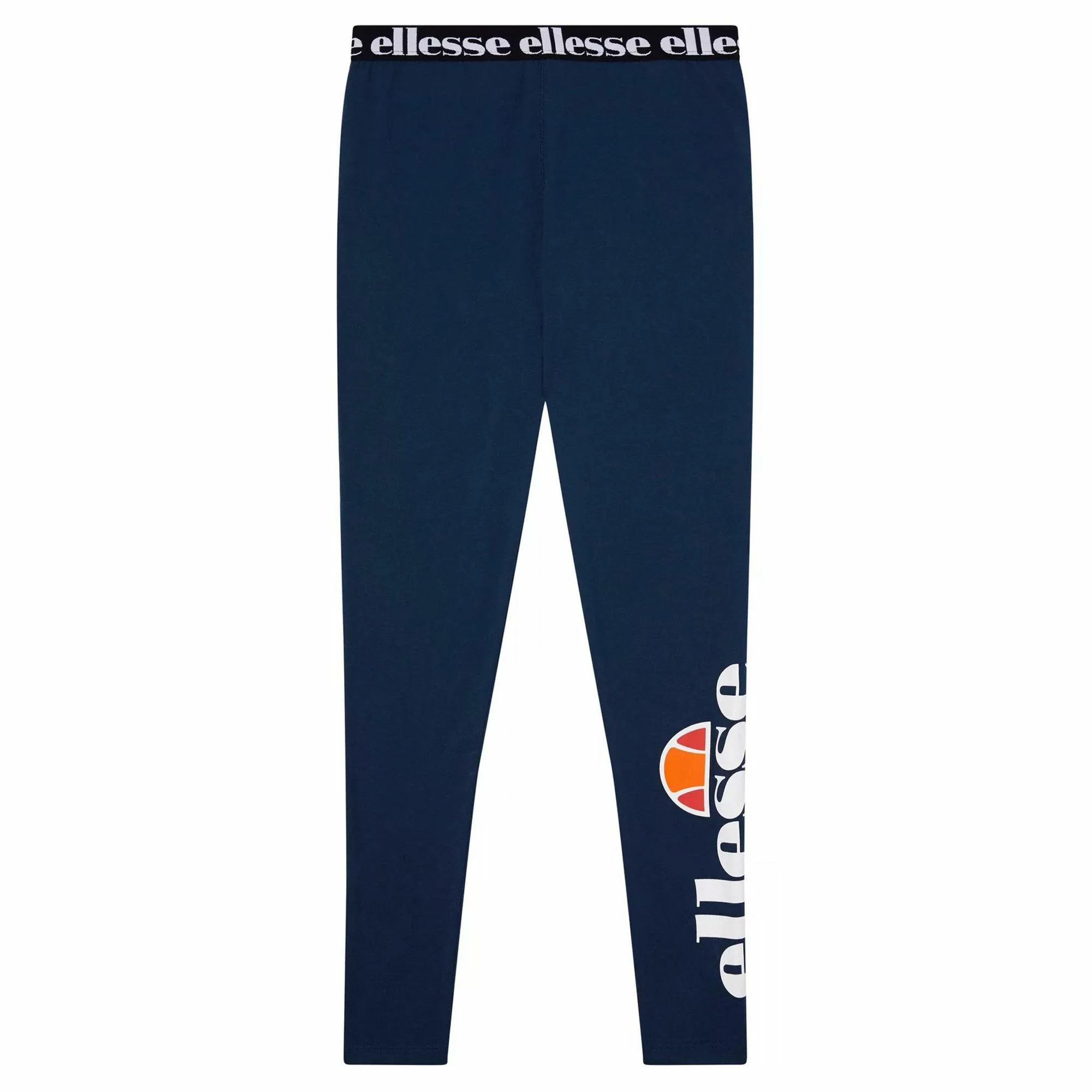 Ellesse Fabi Legging Mädchen Marine 3 Ellesse Fabi Legging Mädchen Marine