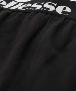 Ellesse Fabi Legging Mädchen Schwarz 7 Ellesse Fabi Legging Mädchen Schwarz -Didriksons-shop Ellesse Fabi Legging Girls 3 2