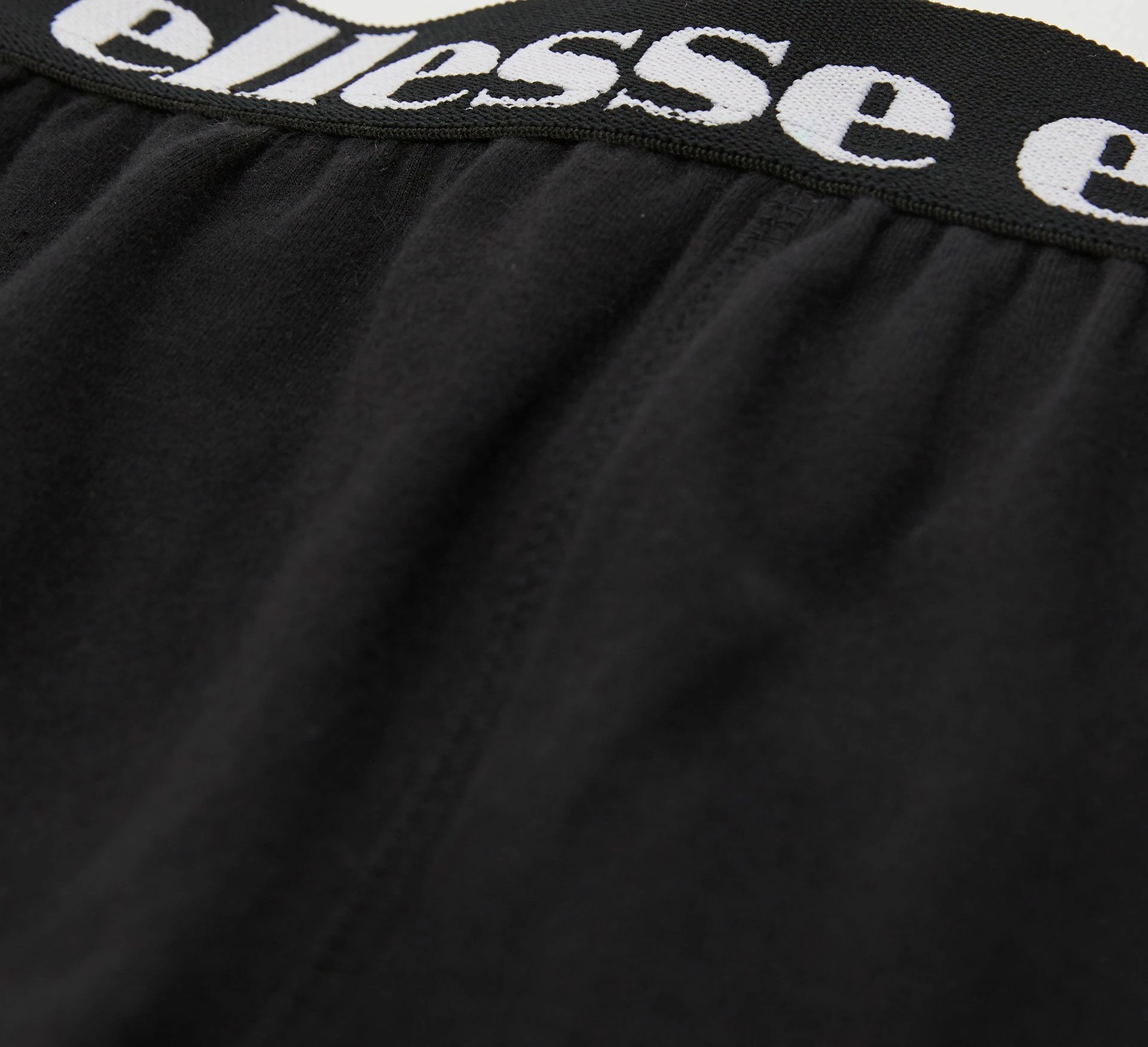 Ellesse Fabi Legging Mädchen Schwarz 5 Ellesse Fabi Legging Mädchen Schwarz – Bild 3