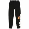 Ellesse Fabi Legging Mädchen Schwarz -Didriksons-shop Ellesse Fabi Legging Girls 4