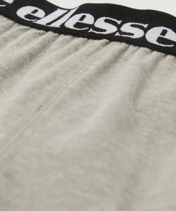 Ellesse Fabi Legging Mädchen Grau - Weiß - Schwarz -Didriksons-shop Ellesse Fabi Legging Meisjes 3 2109101423