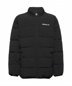 Ellesse Mariuccia Winterjacke Kinder Schwarz