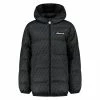 Ellesse Provenzano Winterjacke Kinder Schwarz - Weiß 1 Ellesse Provenzano Winterjacke Kinder Schwarz - Weiß -Didriksons-shop Ellesse Provenzano Winterjas Junior 2209231703