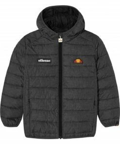 Ellesse Regalio Winterjacke Kinder Grau