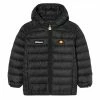 Ellesse Regalio Winterjacke Kinder Schwarz -Didriksons-shop Ellesse Regalio Winterjas Junior 2109230929 1