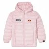 Ellesse Valentina Steppjacke Kinder Hellrosa -Didriksons-shop Ellesse Valentina Puffer Jas Junior 2109101423