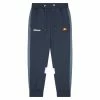 Ellesse Vasio Jogginghose Kinder Schwarz - Grau - Weiß -Didriksons-shop Ellesse Vasio Joggingbroek Junior 2109101423
