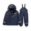 Helly Hansen Bergen 2.0 Regenanzug Kinder Marine -Didriksons-shop Helly Hansen Bergen 2 0 Regenpak Junior 2209071327