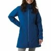 Helly Hansen Lisburn Insulated Regenjacke Kinder Blau -Didriksons-shop Helly Hansen Lisburn Insulated Regenjas Junior 2209261117