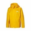 Helly Hansen Moss Regenjacke Kinder Gelb -Didriksons-shop Helly Hansen Moss Regenjas Junior 2209071327 1