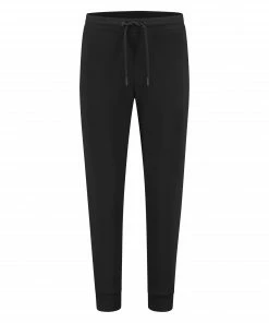 Highroad Jogginghose Kinder Schwarz