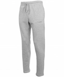 Hummel Authentic Jogginghose Jungens Grau -Didriksons-shop Hummel Authentic Joggingbroek Jongens 3 2