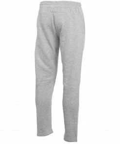 Hummel Authentic Jogginghose Jungens Grau -Didriksons-shop Hummel Authentic Joggingbroek Jongens 4 2