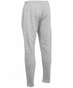 Hummel Authentic Jogginghose Jungens Grau -Didriksons-shop Hummel Authentic Joggingbroek Jongens 6 2