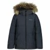 Icepeak Kenner Winterjacke Kinder Dunkelblau -Didriksons-shop Icepeak Kenner Winterjas Junior 2110131106