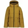 Icepeak Kenner Winterjacke Kinder Hellbraun 1 Icepeak Kenner Winterjacke Kinder Hellbraun -Didriksons-shop Icepeak Kenner Winterjas Junior 2110131106 1
