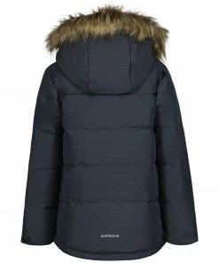 Didriksons-shop -Didriksons-shop Icepeak Kenner Winterjas Junior 2 2110131106