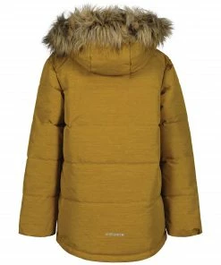 Didriksons-shop -Didriksons-shop Icepeak Kenner Winterjas Junior 2 2110131106 1