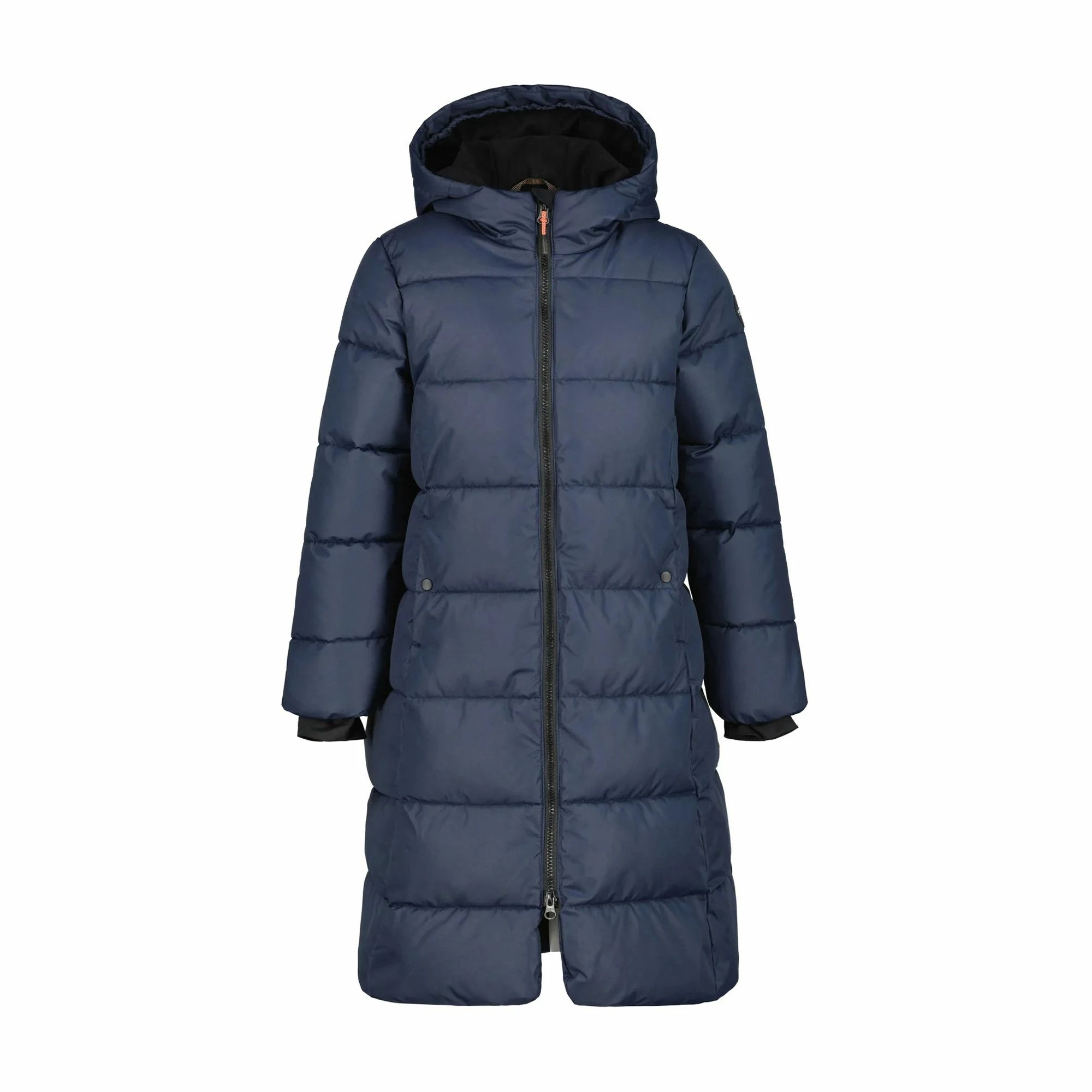 Icepeak Keystone Winterjacke Kinder Dunkelblau 3 Icepeak Keystone Winterjacke Kinder Dunkelblau