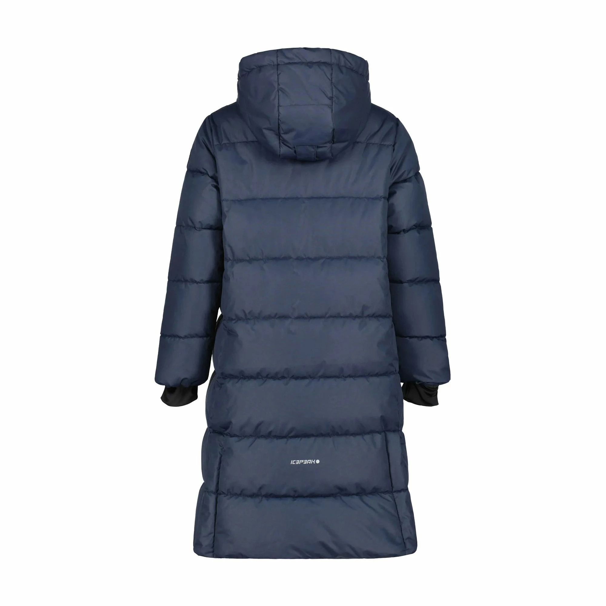 Icepeak Keystone Winterjacke Kinder Dunkelblau 4 Icepeak Keystone Winterjacke Kinder Dunkelblau – Bild 2