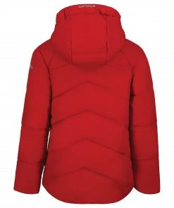 Didriksons-shop -Didriksons-shop Icepeak Kingsley Winterjas Junior 2 2110221456 1