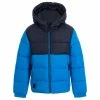 Icepeak Kirkman Winterjacke Kinder Blau - Marine 2 Icepeak Kirkman Winterjacke Kinder Blau - Marine -Didriksons-shop Icepeak Kirkman Winterjas Junior 2108241740