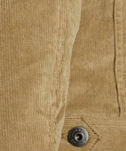 Jack & Jones Alvin Sherpa Jacke Kinder Beige -Didriksons-shop Jack Jones Alvin Sherpa Jas Junior 3 2110051222