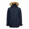 Jack & Jones Craft Parka Kinder Marine -Didriksons-shop Jack Jones Craft Parka Junior 2209130958
