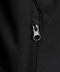 Jack & Jones Essential Marvin Hooded Softshell Jacke Kinder Schwarz -Didriksons-shop Jack Jones Essential Marvin Hooded Softshell Jas Junior 3 2206171146 2