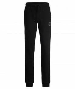 Jack & Jones Gordon Jogginghose Kinder (2-pack) Grau - Schwarz -Didriksons-shop Jack Jones Gordon Joggingbroek Junior 2 pack 3 2110271136