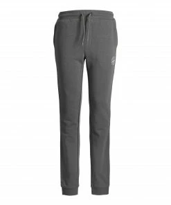 Jack & Jones Gordon Jogginghose Kinder Dunkelgrau