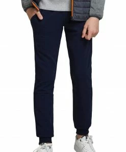 Jack & Jones Gordon Jogginghose Kinder Marine