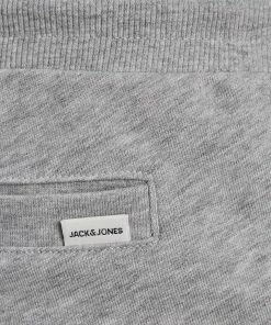 Jack & Jones Gordon Jogginghose Kinder Grau -Didriksons-shop Jack Jones Gordon Joggingbroek Junior 3 5