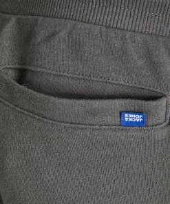 Jack & Jones Gordon Jogginghose Kinder Dunkelgrau -Didriksons-shop Jack Jones Gordon Joggingbroek Junior 4 2201041417