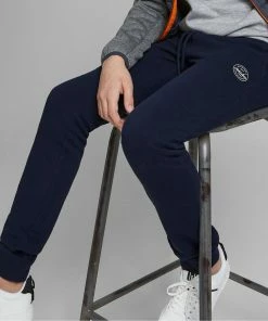 Jack & Jones Gordon Jogginghose Kinder Marine -Didriksons-shop Jack Jones Gordon Joggingbroek Junior 6 2