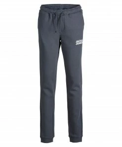 Jack & Jones Gordon New Soft Jogginghose Kinder Dunkelblau